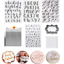 Sellos para cortador de galletas personalizado...