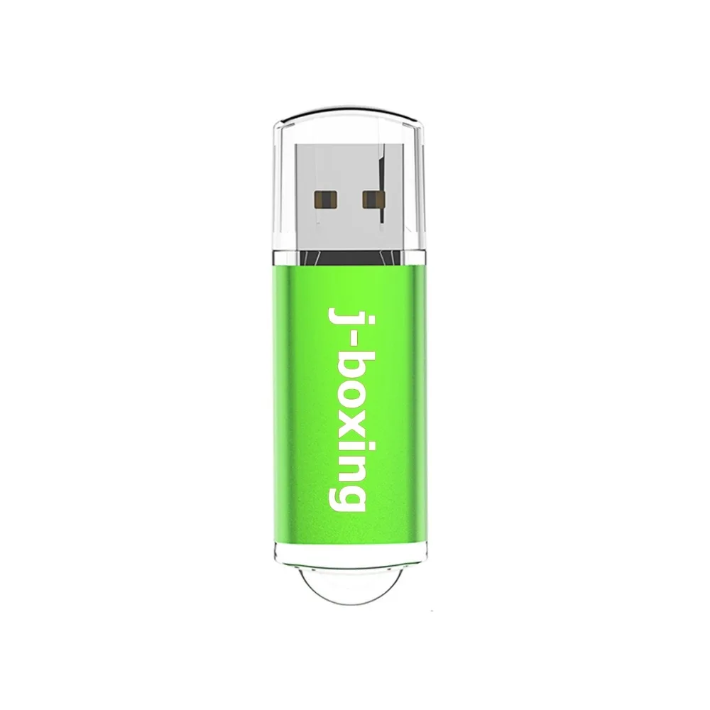 J-бокс, мультиколор, USB флеш-накопитель, 64 ГБ, 32 ГБ, 16 ГБ, 8 ГБ, 4 Гб, флешка, USB 2,0, карта памяти, Jump Drive, флешка для компьютера Mac