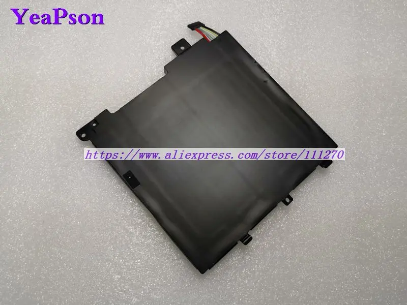 Подлинная батарея Yeapson L17M2PB1 L17L2PB1 7 5 V 4000mAh для ноутбука Lenovo | Компьютеры и офис