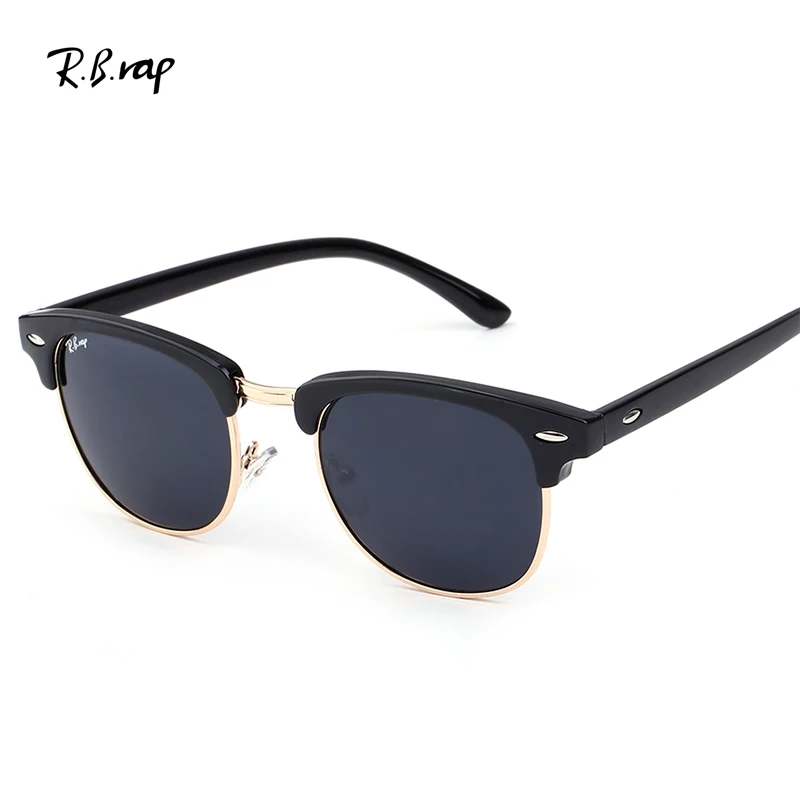 

2020 RBrap оправы солнцезащитных очков Для женщин Мужская Дизайнерская обувь для вождения, зеркальные солнцезащитные очки Oculos Lunette De Soleil Femme Homme ...