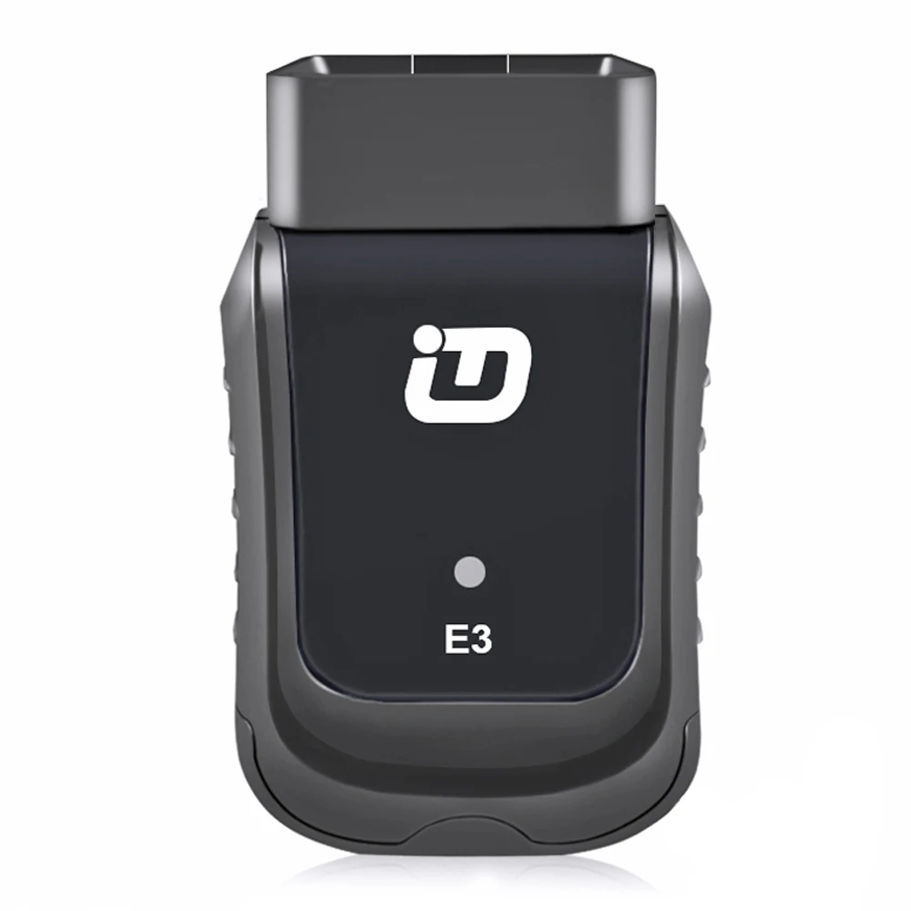 Vpecker E1 E3 WI FI V11.1 OBD2 Авто адаптер автомобильного диагностического инструмента все