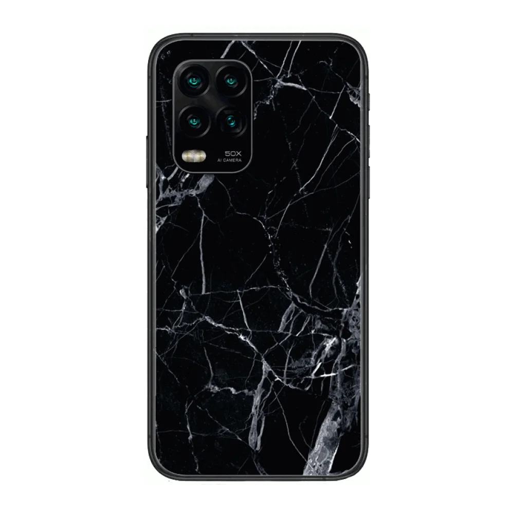 

Custom high-end mobile phone case Phone Case For xiaomi Redmi Note 9S 8 7 6 5 A Pro T Anime Black Cover Silicone Back Pretty s