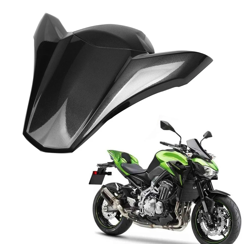 

Обтекатель для заднего сиденья мотоцикла, обтекатель для заднего сиденья мотоцикла, обтекатель для капота для Kawasaki 2017-2021 Z900 Z 900