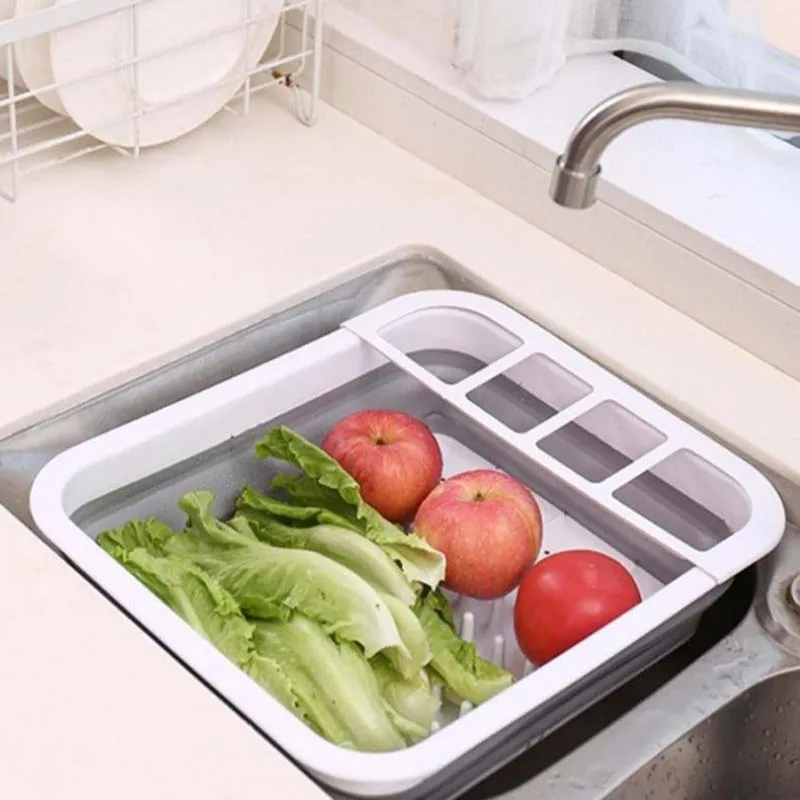 Стеллаж для кухни полка сушки посуды кухонные принадлежности | Дом и сад