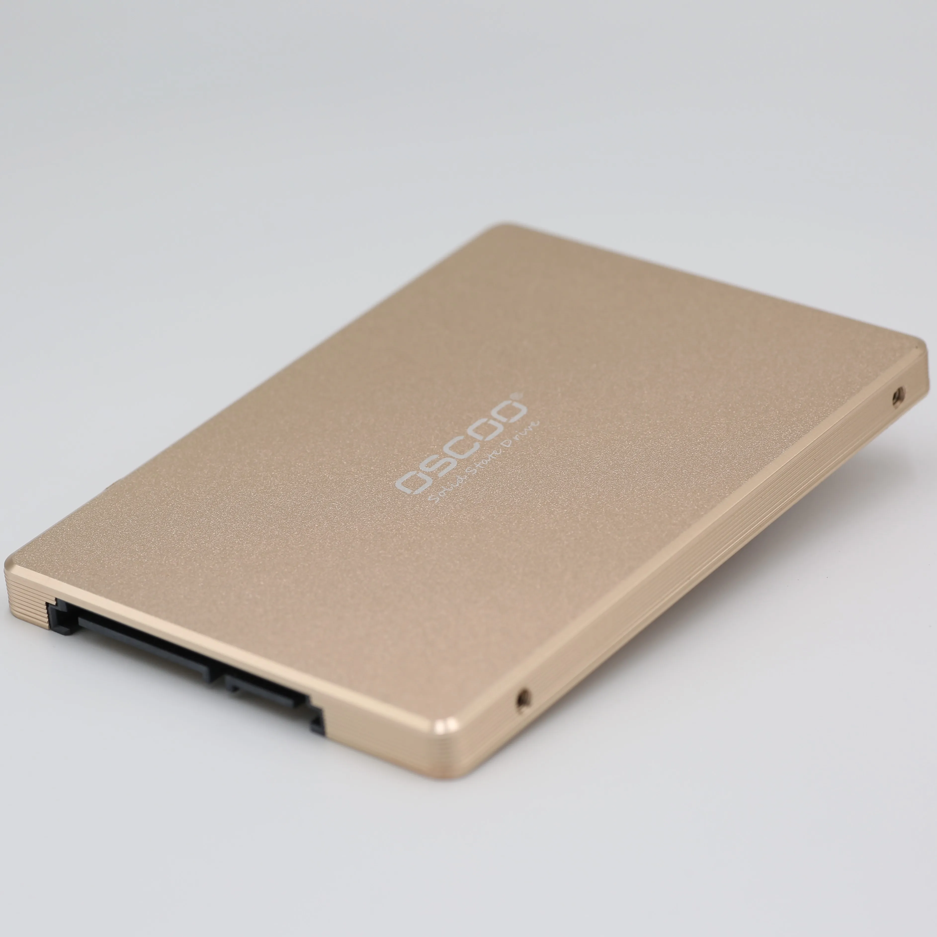 Твердотельный накопитель OSCOO 2 5 дюйма MLC NAND Flash 64 Гб 128 ГБ 256 512 | Компьютеры и офис