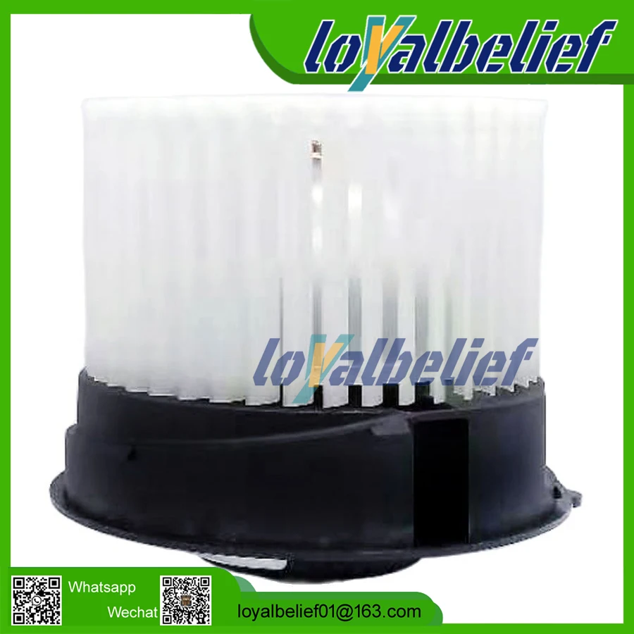 Совершенно новый нагреватель переменного тока вентилятор двигатель подходит