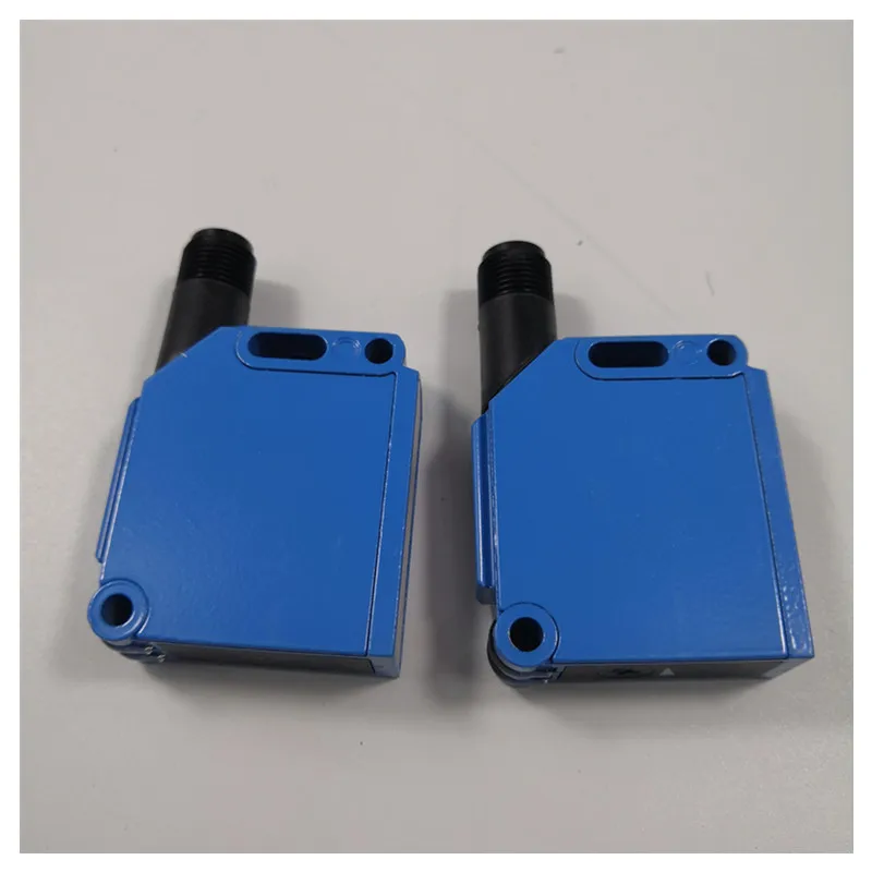 

SICK WSE12-3P2431 Small photoelectric sensors 1041459