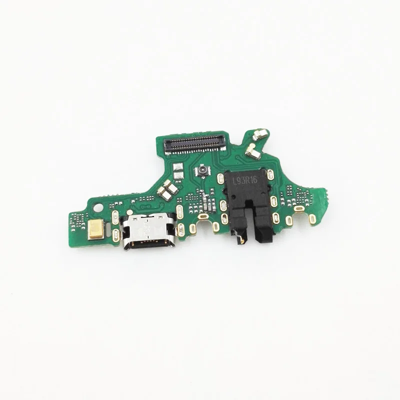 

10PCS New For Huawei P30 Lite USB Charging Port Dock Connector Flex Cable board