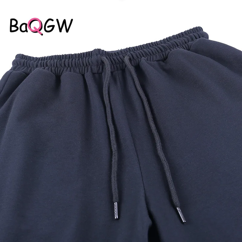 

BaQGW Casual Sporty Set Women Fitness Gathering Push Up Sports Bra High Elastics Leggings Jogging Athletic Tracksuit Outfit