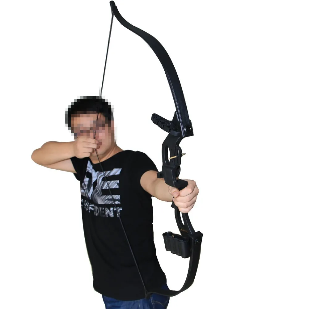 

Outdoor Youth Hunting Recurve Bow Archery Recurve Bow Shooting Game Camouflage Target Practice Bow Shooting And Arrows