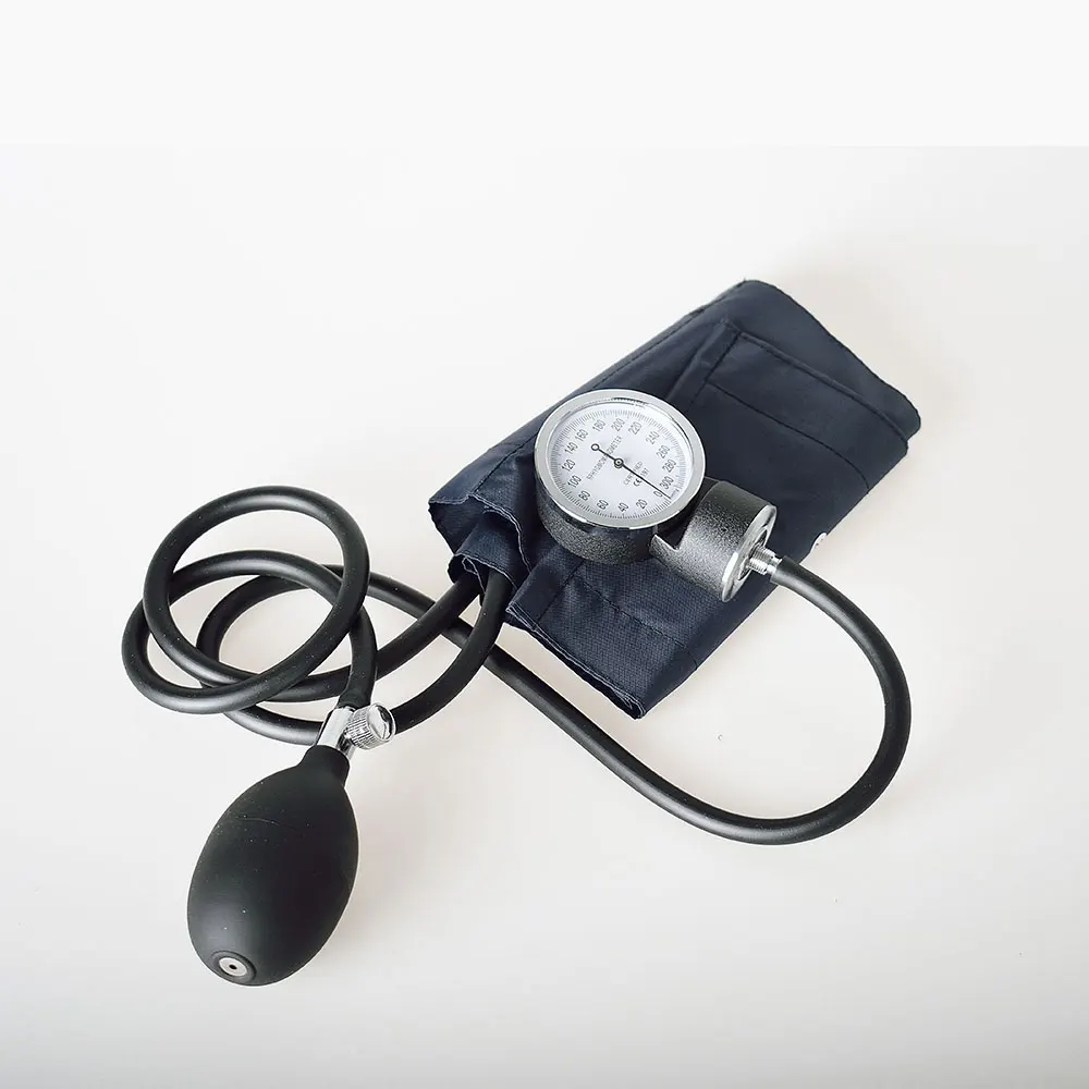 Верхний монитор артериального давления на руку артериальное медицинская машина