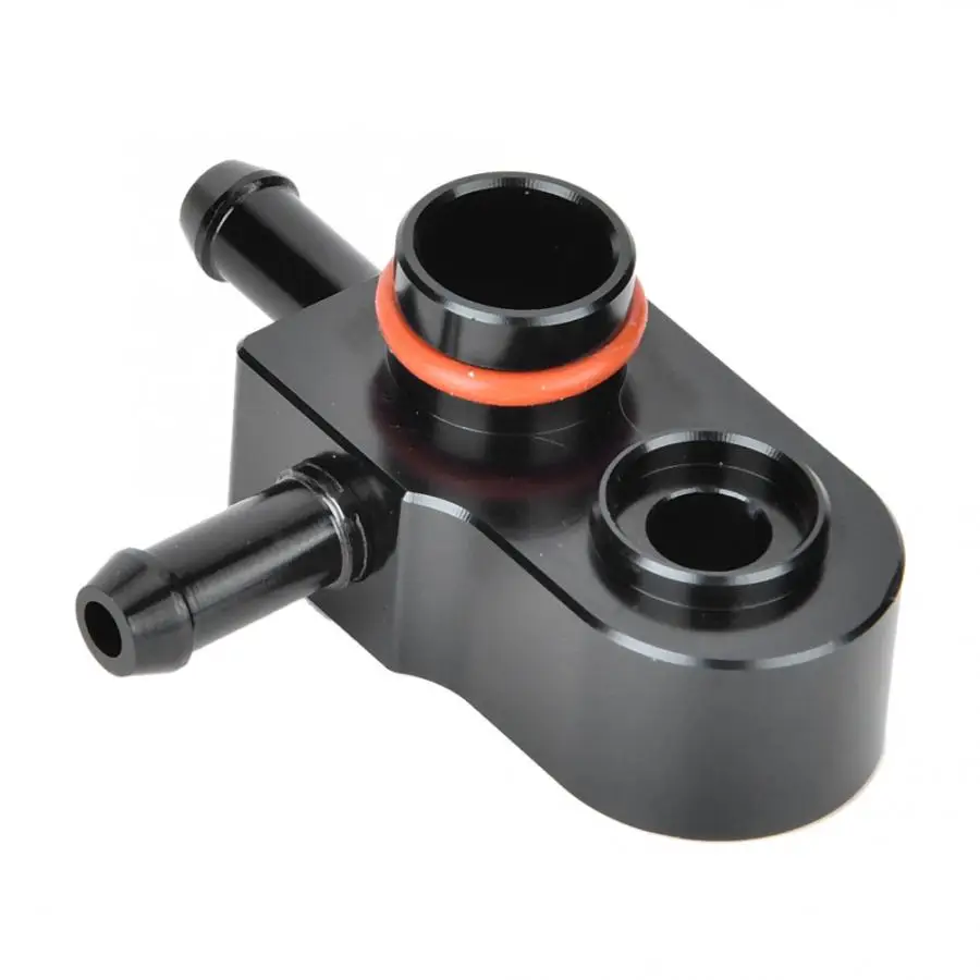 Автомобильный клапан из алюминиевого сплава турбо стол вакуумный адаптер