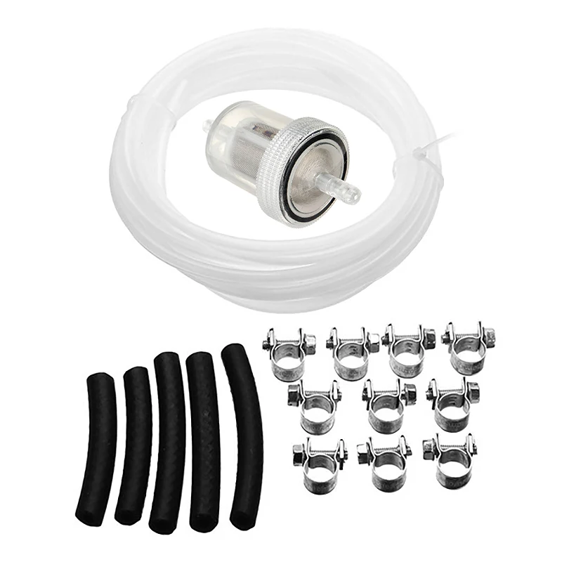 Автомобильный воздушный парковочный нагреватель Сменная трубка для топливной