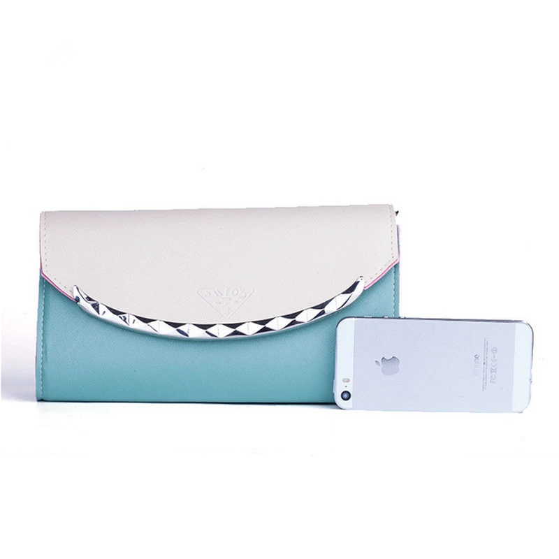 Вечерняя сумочка-клатч от известного бренда женская сумка-мессенджер Kabelky Bolsos