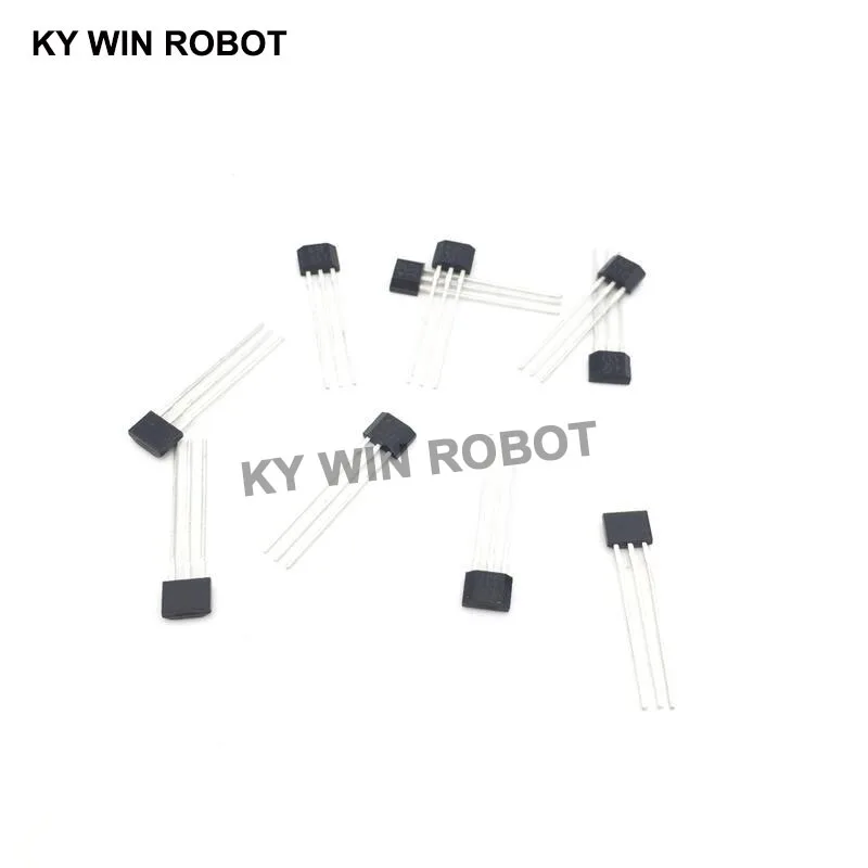 10pcs 43F Holzer element switch SS43F sensor SS443F DH43F YS43F electric tricycle special purpose vehicle