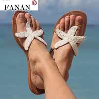 fashion summer women slippers 2021 flat open toe casual women shoes comfortable pinch flip flops new outdoor beach women sandals