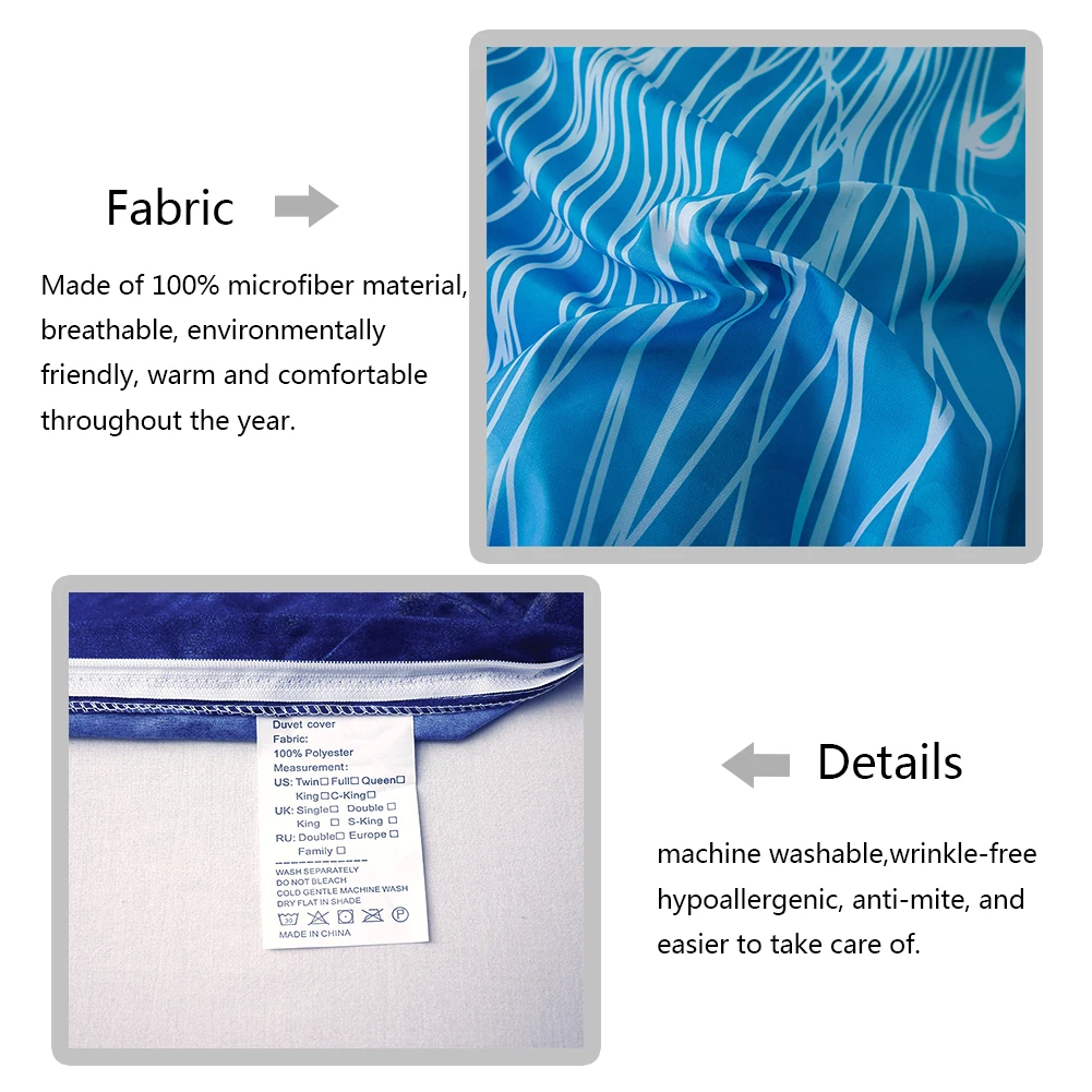 Комплект постельного белья для мальчиков только 1 наволочка Королевский размер