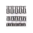 5 шт.упак. диаметра окружности болтов (болты Звездочка болты велосипедные передняя Звездочка велосипедные болты коленчатого винтов гайка