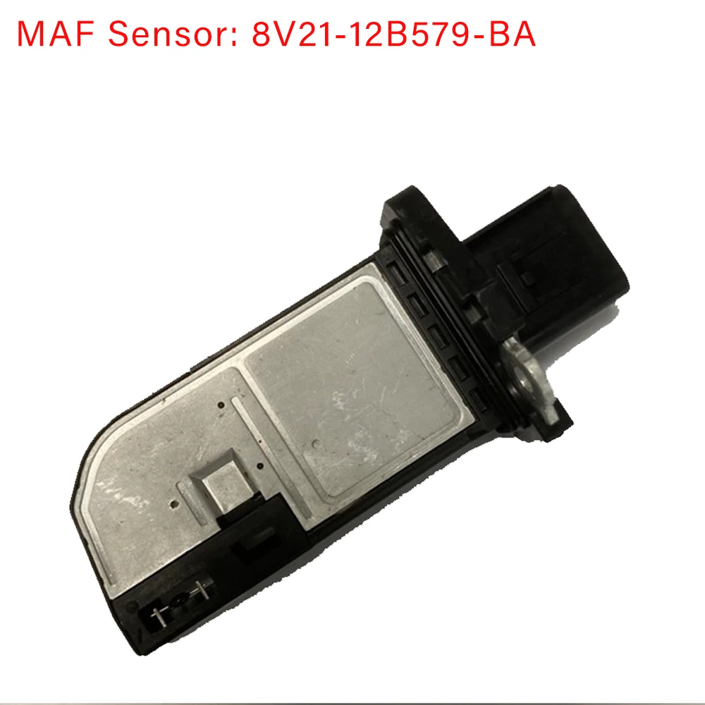 Датчик массового расхода воздуха 8V21-12B579-AA Meter MAF для Ford B-Max Fiesta MK6 - Цена: 1792.38
