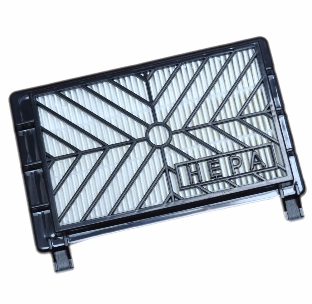 Фильтры НЕРА и 12 см для Philips FC8712 FC8714 FC8716 FC8720 FC8722 фильтр 2 шт. | Бытовая техника
