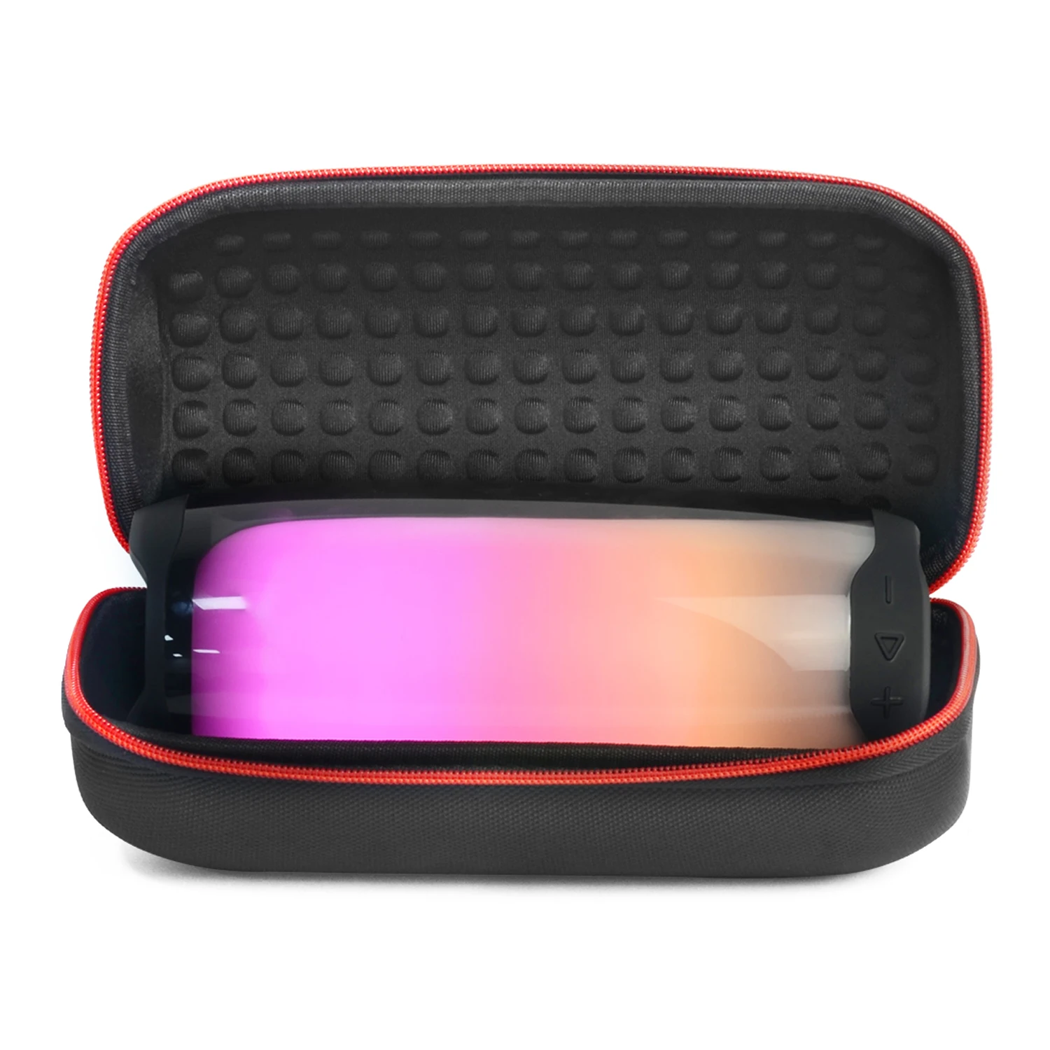 Gosear портативный ударопрочный защитный жесткий чехол с плечевым ремнем для JBL Pulse 4