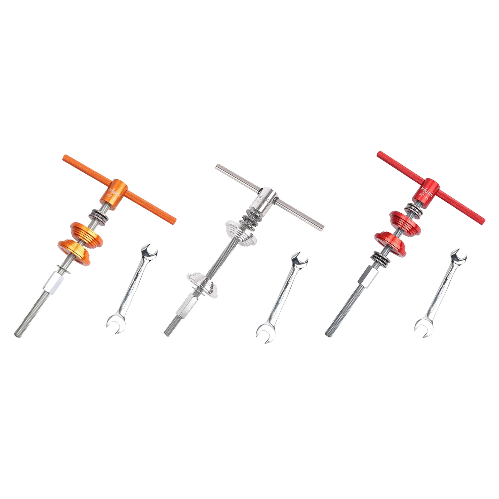 

Bike Bicycle Headset BB Bottom Bracket Press-in Tool Installation Cycling MTB Mountain Rode Bike Bicycle Repair Tools