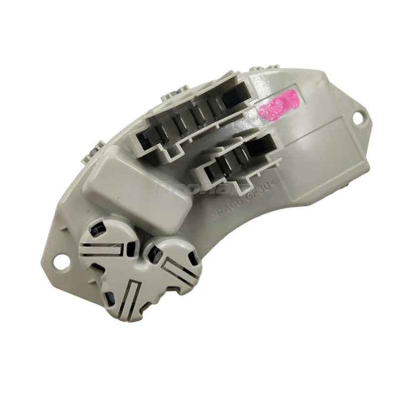 Новинка для BMW 1 3 серии X5 X6 E87 E81 E88 E91 E90 E92 # 64119146765 64116927090 вентилятор двигатель