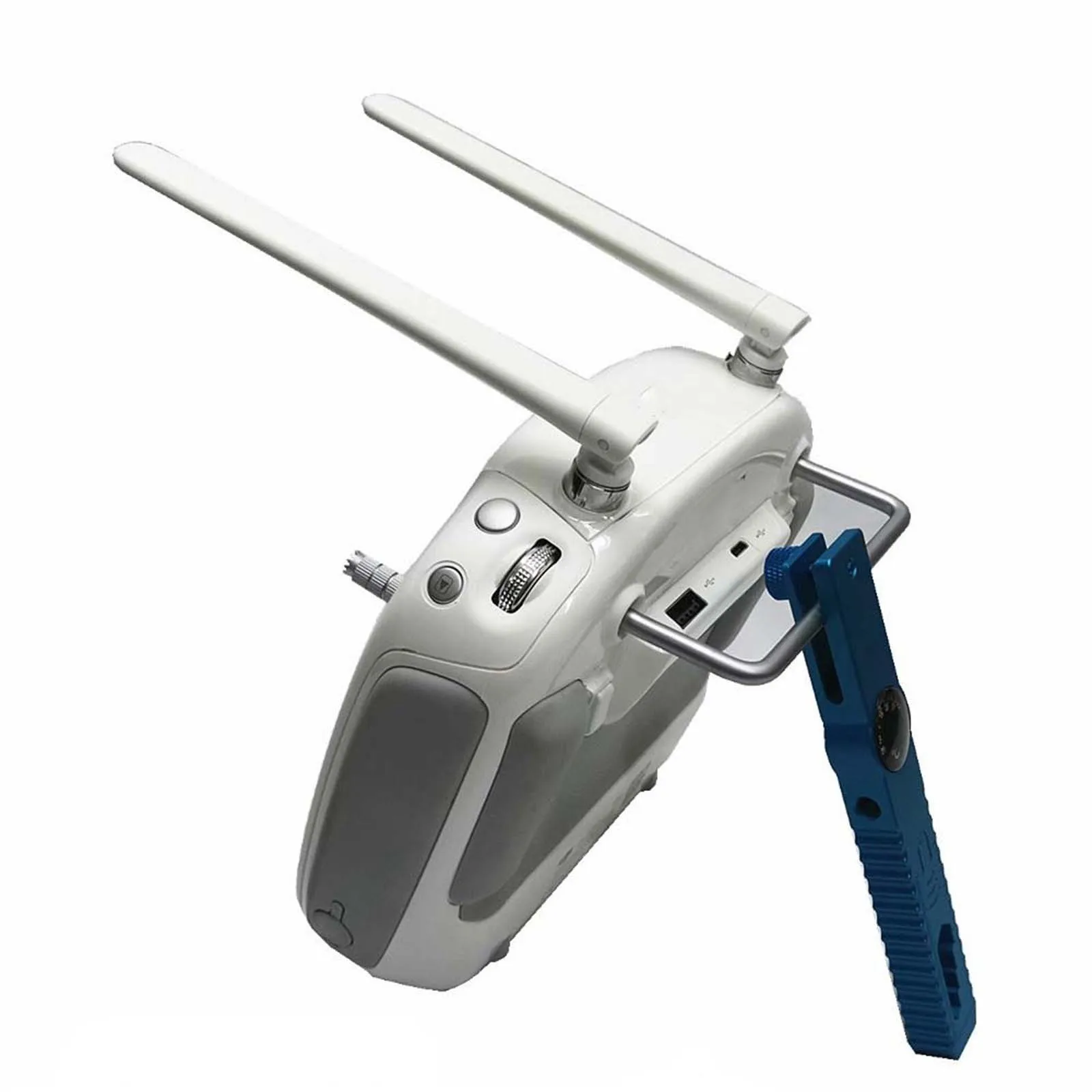 

Drone Accessories For DJI FPV Multifunctional Aircraft Remote Control Metal Support Emergency Tool Free shipping In Stock