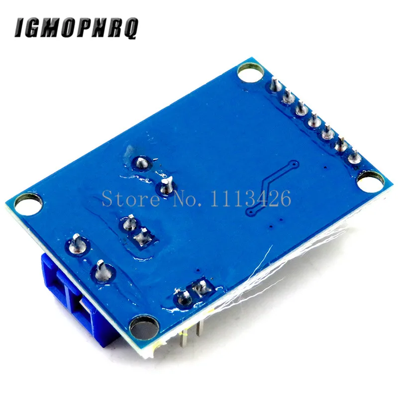 Модуль MCP2515 CAN Bus для Arduino Diy Kit MCU ARM