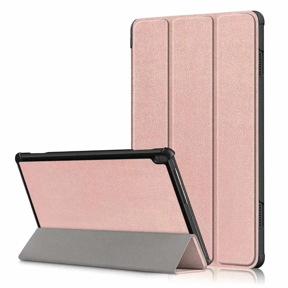 IBuyiWin Магнитный чехол для lenovo Tab M10 TB-X505F/L TB-X605F 10,", чехол для планшета+ пленка Scxreen+ ручка