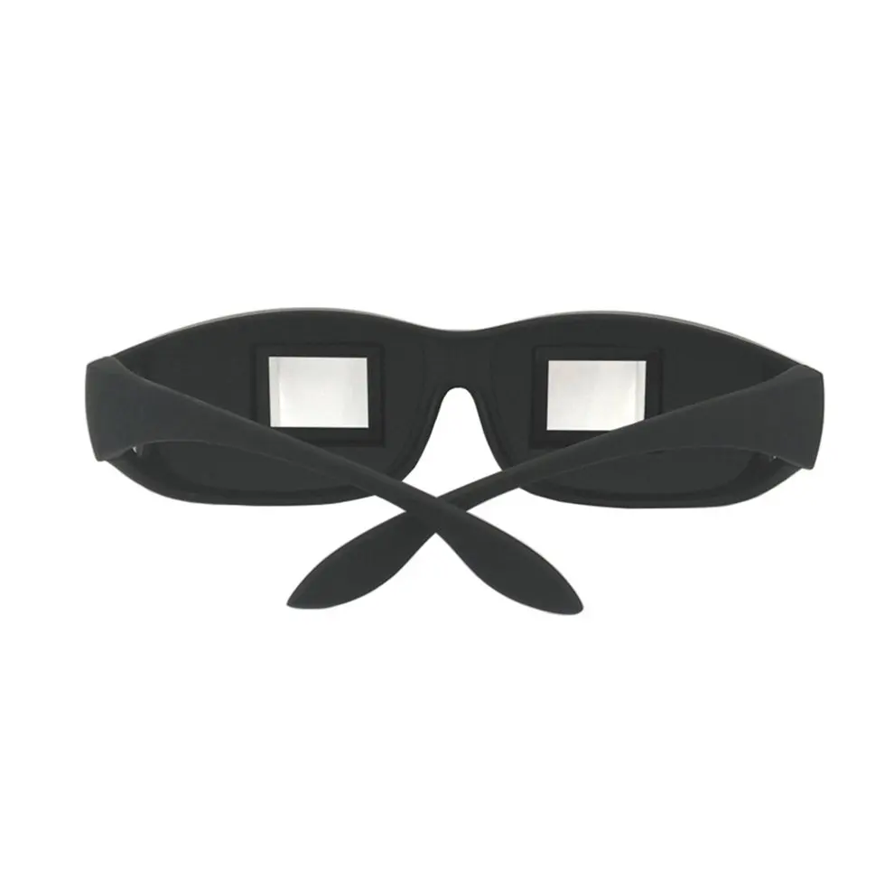 2019_New Lazy Prism Eye Glasses лежа на кровати горизонтальный просмотр ТВ Настольная кровать