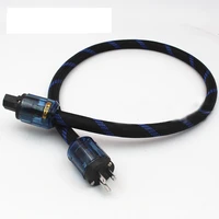 hifi usschuko power cable eu power cord with euus plug mains power cable hifi ampcd player power cable power cord