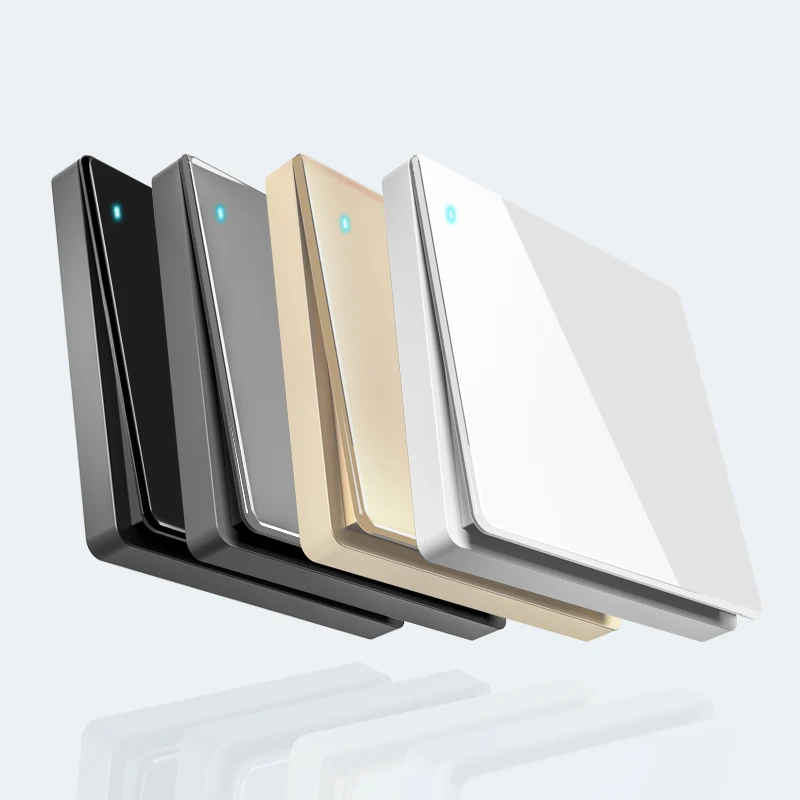 Светодиодный светильник FLKL короткий переключатель 2 комплекта 1 шт. с прозрачной