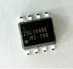 

MX25L1006EMI-10G 25L1006EMI-10G 25L1006E sop8 10 шт.