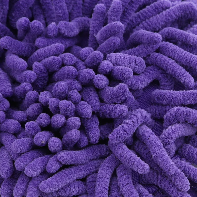 Щетка для мытья автомобиля Швабра головной убор шениль метла водный поток окна