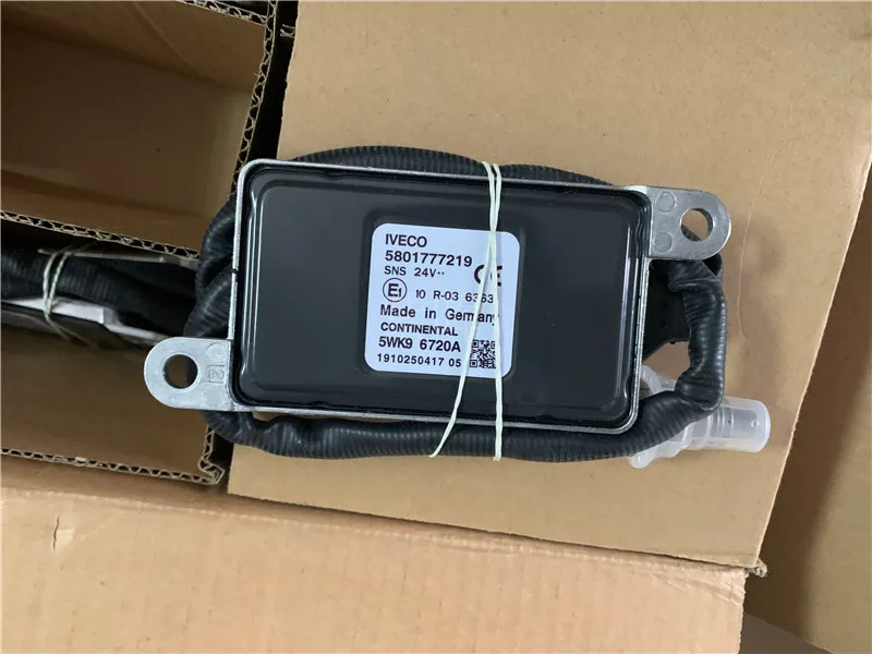 5801777219NOX азотный кислородный датчик 5wk96720a