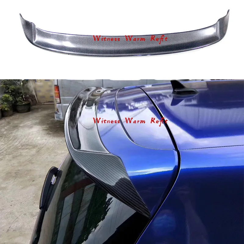 Неокрашенные ранцы из углеродного волокна/FRP для Volkswagen Golf 6 MK6 VI GTI /R20 2010 2011 2012 13 не