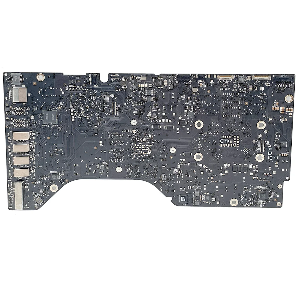 Материнская плата 661-7101 820-3302-A A1418 Для iMac 21 5 дюйма конец 2012 г. MD093 NVIDIA GT 640M