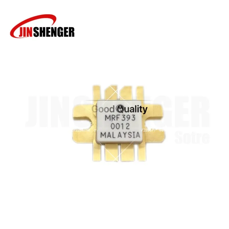 Гарантия качества MRF393