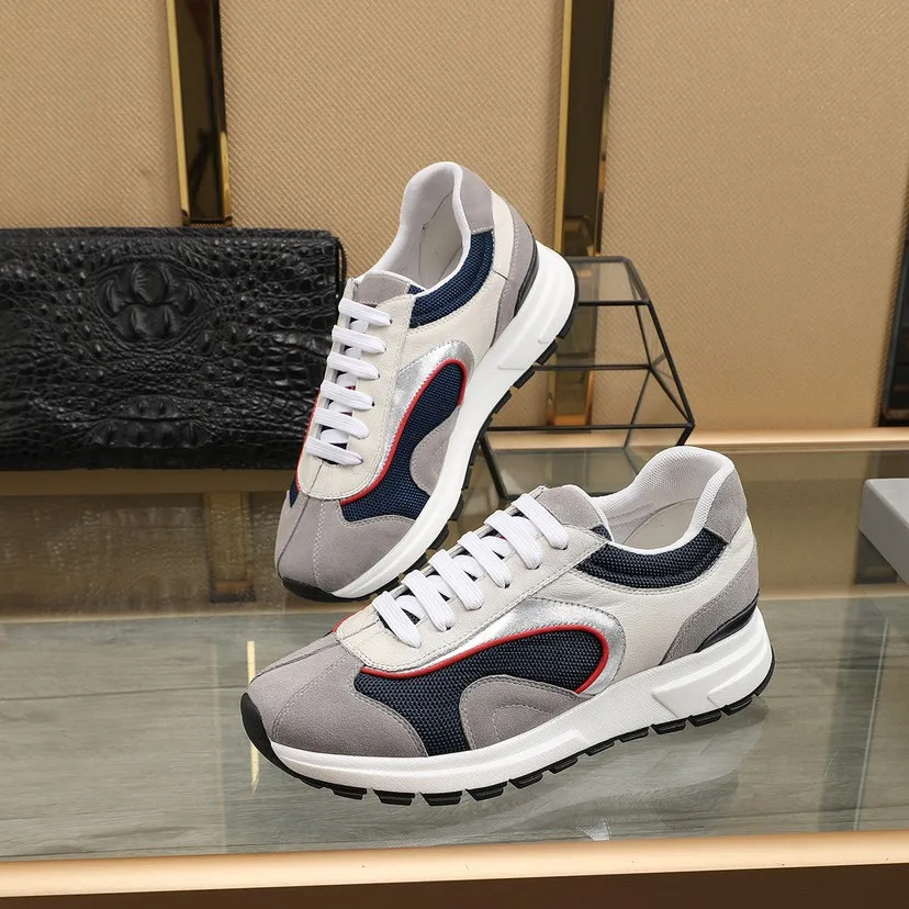 

2020 New Mens Running Shoes Sneakers Outdoor Comfortable Breathable Athletic Footwear Jogging Zapatillas Hombre Deportiva