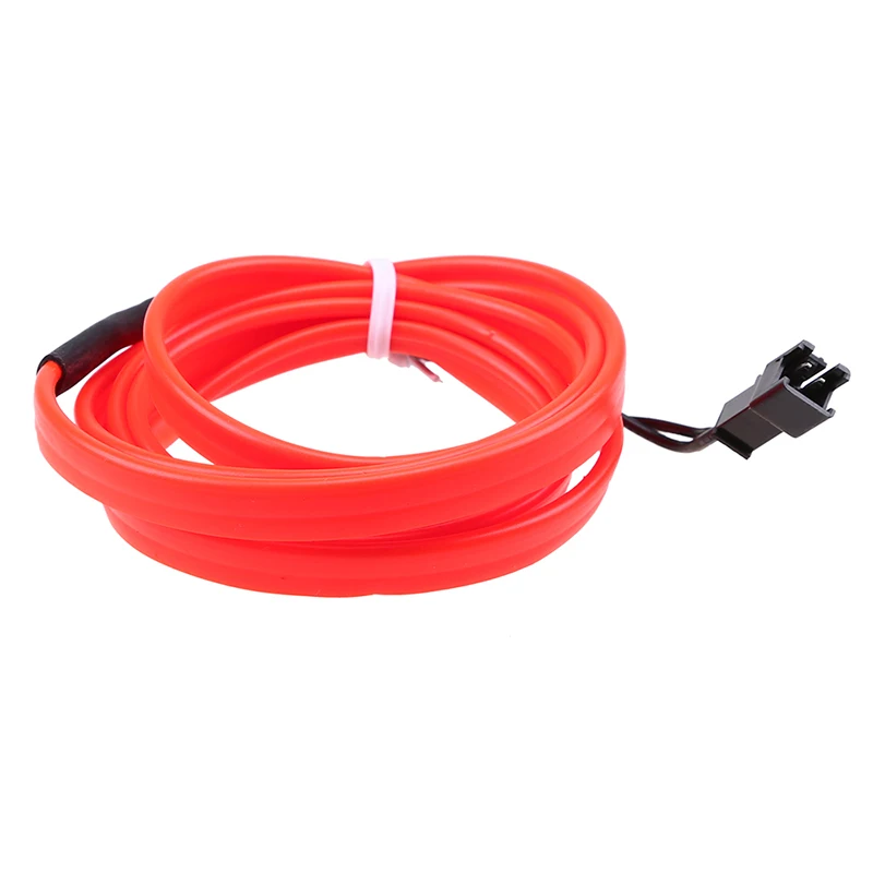 Светодиодсветильник неосветильник лампа POSSBAY 4 м гибкая LED лента с проводом