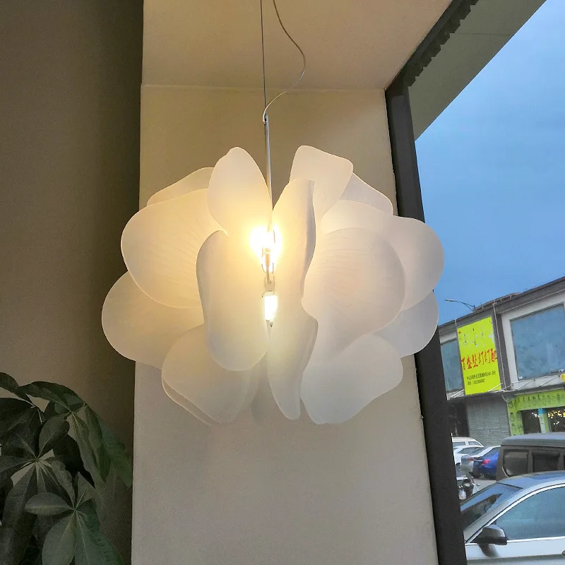 

vintage iron crystal luminaire suspendu chandelier lighting modern led chandelier hanging lamp living room decoration avizeler
