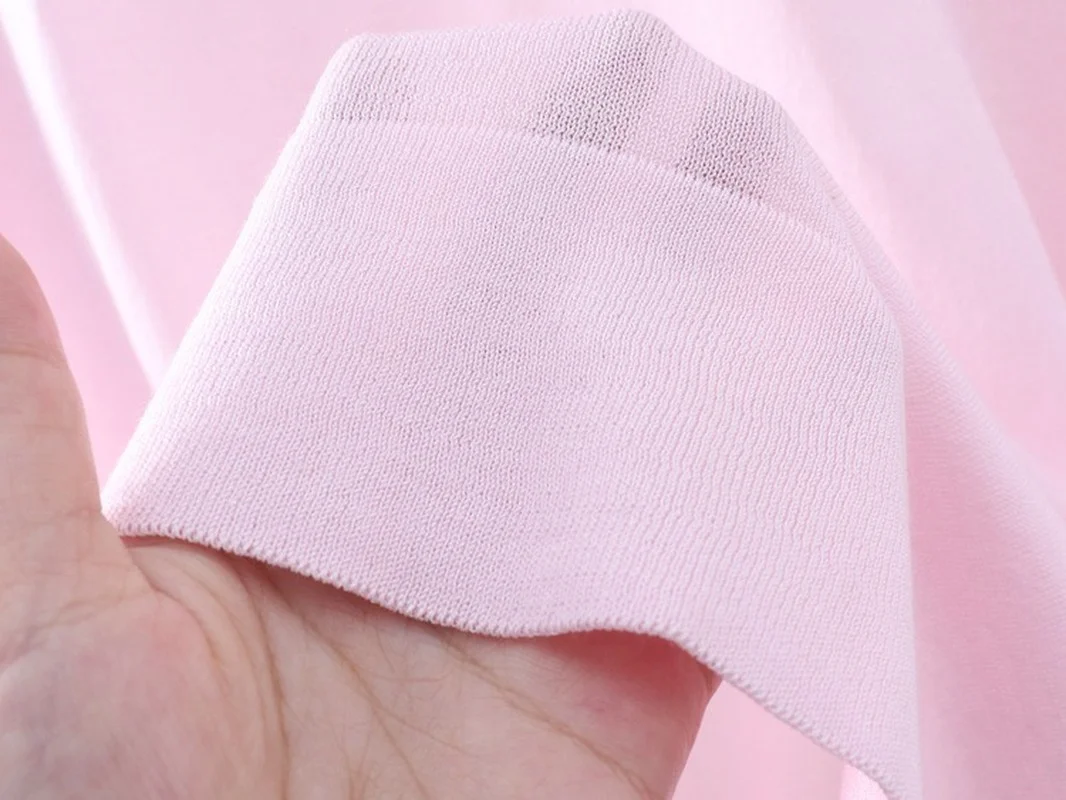 

2021 Summer T-Shirts for Women Tees O-Neck Knit Tops Casual T Shirts Solid Streetwear Harajuku Sweet Lady Korean Japanese Style