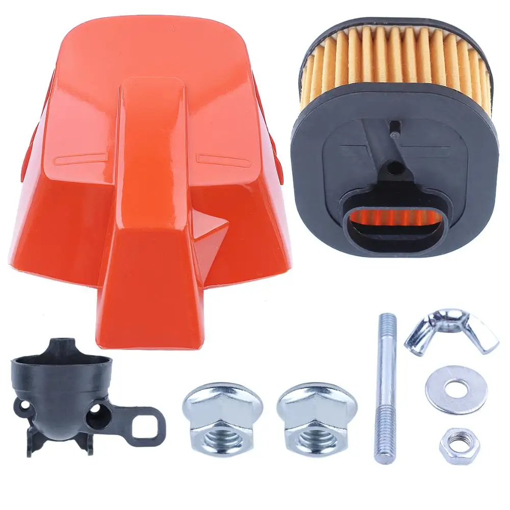 

Крышка воздушного фильтра для бензопилы Husqvarna 362 Special 371 372 XP XPW 503817701, 502 20 65-04, 502 20 83-02 w