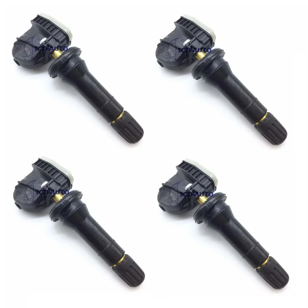 Система контроля давления в шинах TPMS датчик для Renault 407009987R 433 МГц | Автомобили и