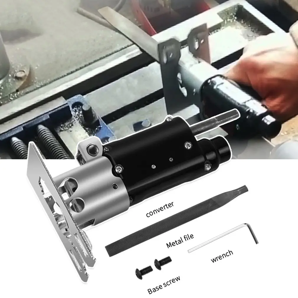 

Power Tools