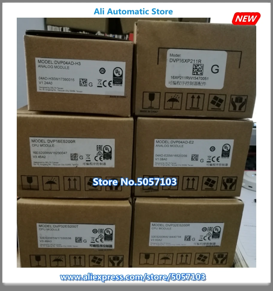 

DVP14SS211R DVP14SS211T DVP12SA211R DVP12SA211T PLC новый