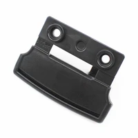 car styling center console armrest lid latch lock cover 8011a627 for mitsubishi asx outlander