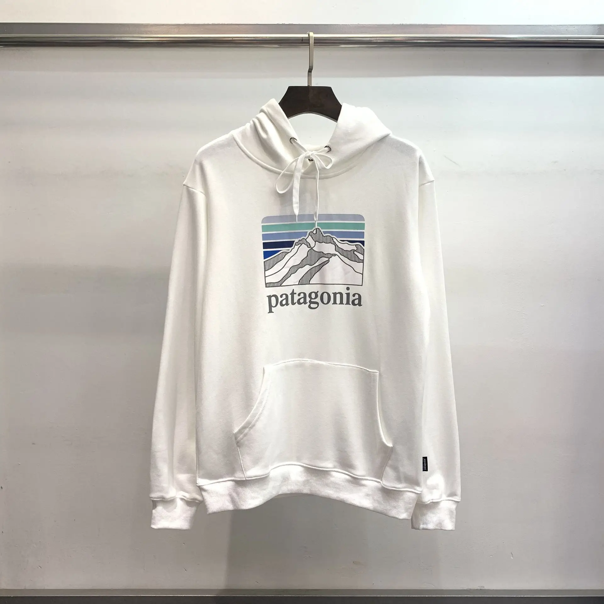 

Men and women snow mountain rainbow valley recreational sports hooded hoodie clothes men man hoodies lil peep