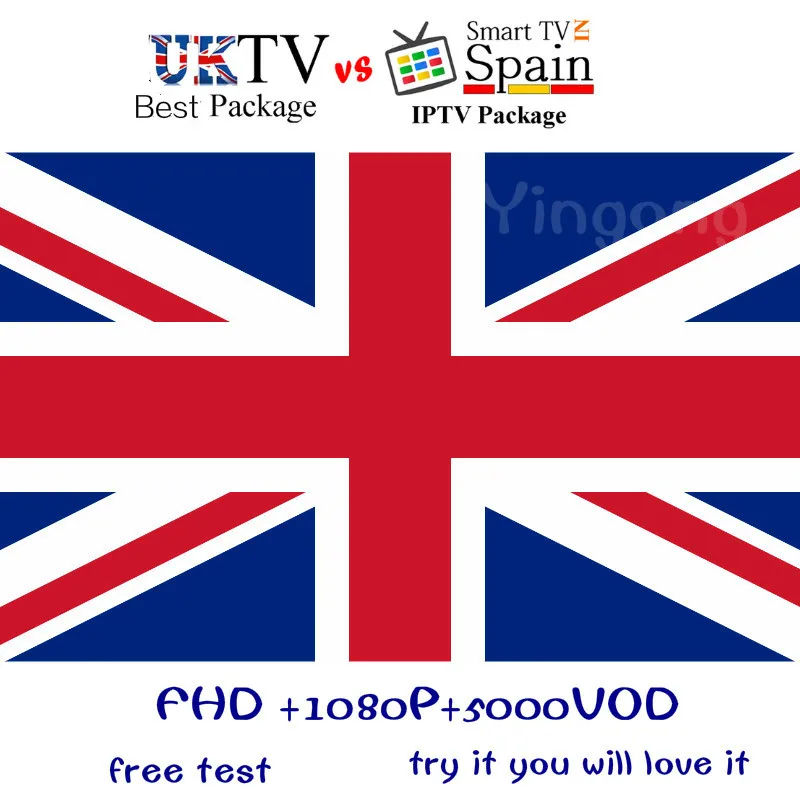 Великобритания IPTV подписка Франция Немецкий Арабский голландский Швеция французский Испания Португалия латинский IPTV o EX-YU Smart M3U 10000 Live Android